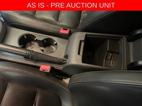 Used 2015 Volkswagen Jetta TDI SE image 25