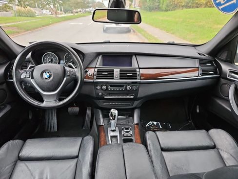 Used 2014 BMW X6 xDrive35i image 16