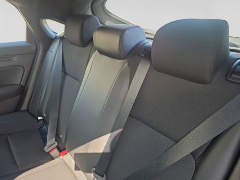 New 2026 Honda Civic Sport image 16