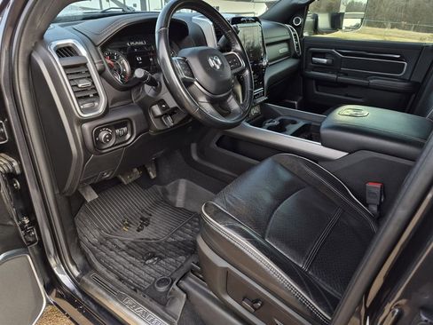 Used 2021 RAM 2500 Laramie image 14