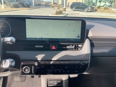 New 2026 Hyundai Ioniq 5 SE RWD image 23