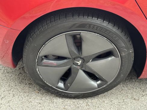 Used 2018 Tesla Model 3 Long Range image 25
