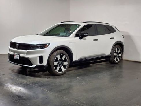 Used 2024 Honda Prologue Elite image 5