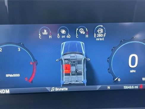 Used 2024 Ford F450 King Ranch w/ Chrome Package image 15