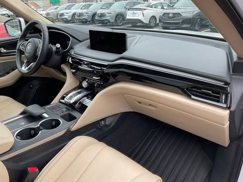 Used 2022 Acura MDX SH-AWD w/ Advance Package image 22