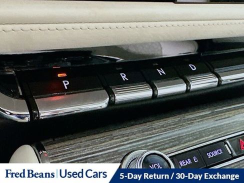 Used 2020 Lincoln Aviator Black Label w/ Dynamic Handling Package image 19