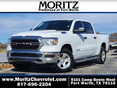 Used 2024 RAM 1500 Big Horn