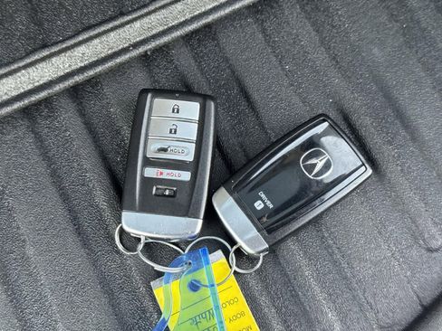 Used 2019 Acura MDX FWD image 41