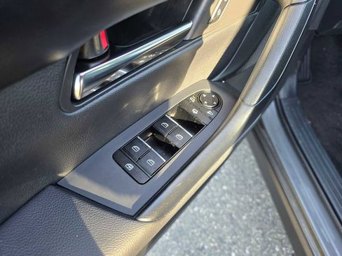 Used 2023 MAZDA CX-50 AWD 2.5 S w/ Cargo Package image 25