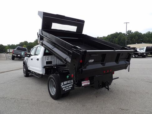 Used 2017 Ford F450 XL RWD image 5
