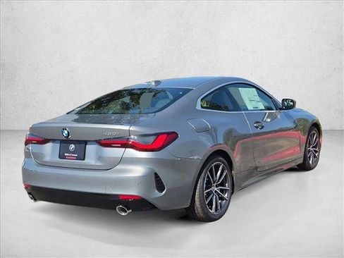 New 2027 BMW 430i Coupe RWD image 2