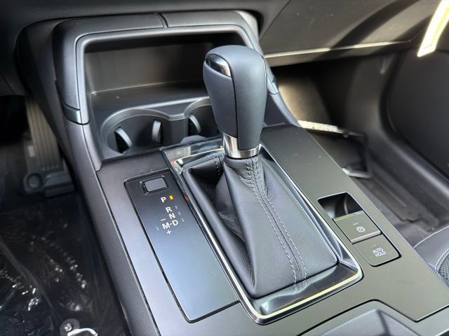 New 2026 MAZDA CX-5 Select AWD/4WD image 16