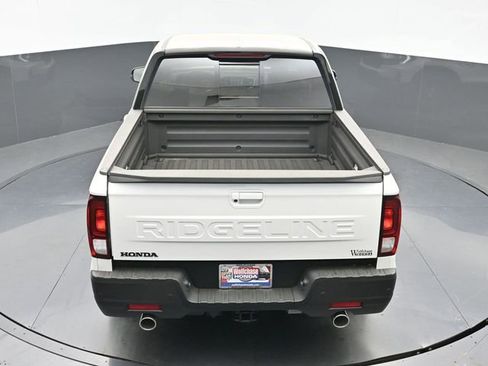 New 2026 Honda Ridgeline Black Edition image 30