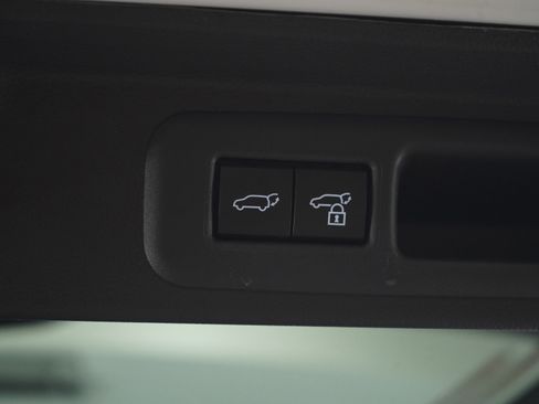 Used 2026 Toyota Sequoia Limited image 19