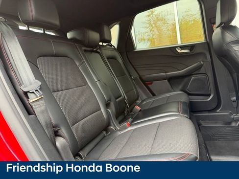 Used 2024 Ford Escape ST-Line AWD/4WD image 41