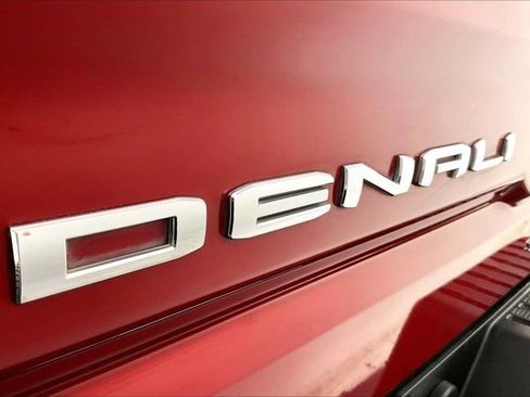Used 2019 GMC Sierra 1500 Denali w/ Denali Ultimate Package image 7