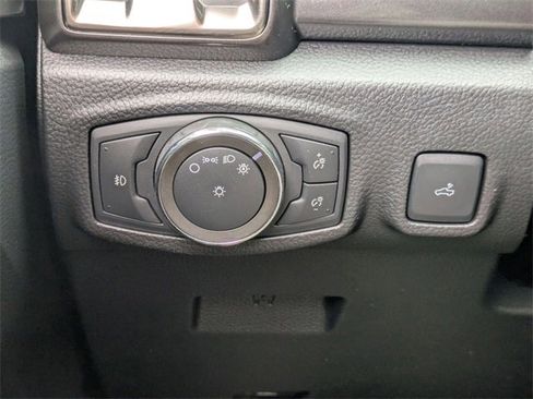 Used 2022 Ford Ranger Lariat w/ Equipment Group 501A High image 18