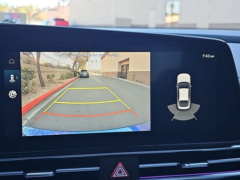 Certified 2023 Hyundai Elantra Limited image 26