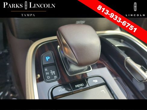 Used 2019 Lexus LS 500 RWD image 25