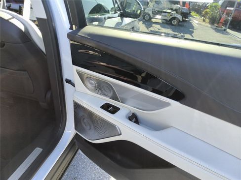 New 2026 Lincoln Nautilus Black Label AWD/4WD image 21