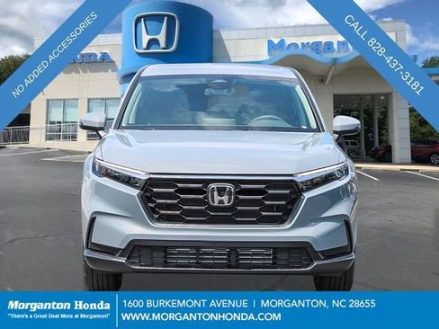 New 2026 Honda CR-V LX image 7