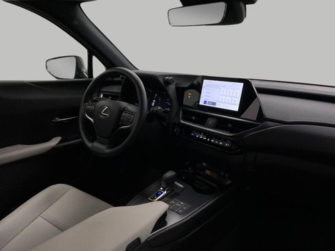 Certified 2025 Lexus UX 300h AWD w/ Accessory Package (Z1) image 18