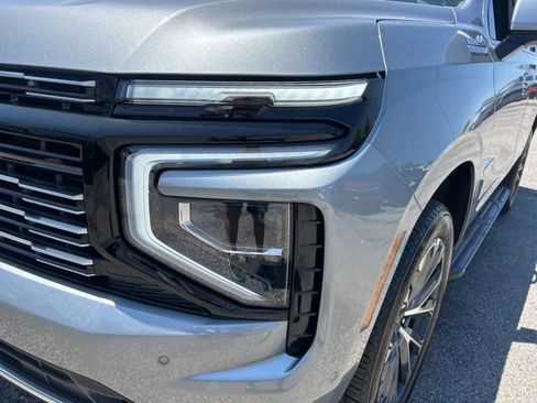 New 2026 Chevrolet Tahoe High Country w/ Sun And Tow Package AWD/4WD image 9