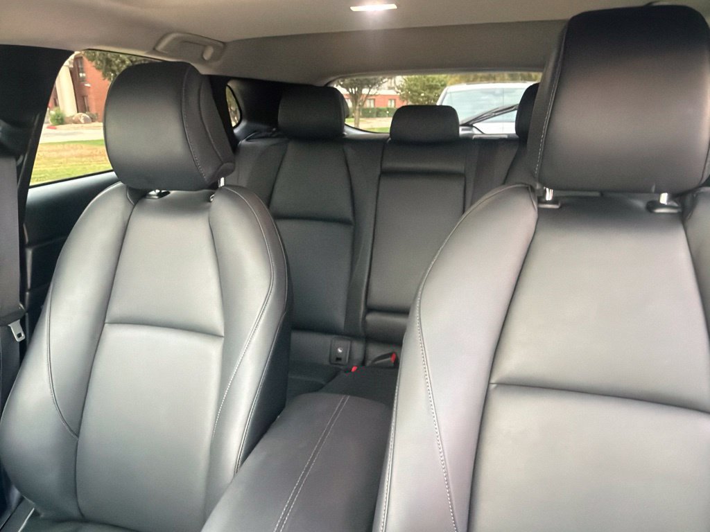 Used 2024 MAZDA CX-30 AWD 2.5 S w/ Preferred Package image 23
