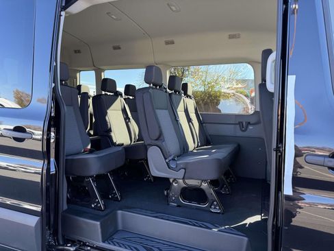 New 2026 Ford Transit 350 XLT RWD image 11