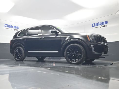 Used 2020 Kia Telluride SX AWD/4WD image 43