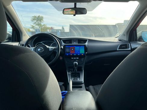 Used 2018 Nissan Sentra SV FWD image 16