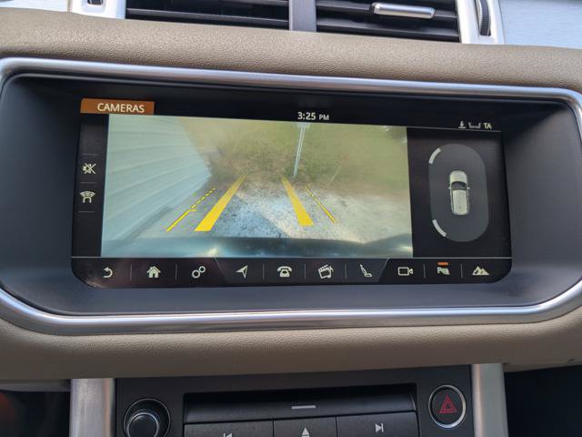 Used 2017 Land Rover Range Rover Evoque SE Premium AWD/4WD image 10