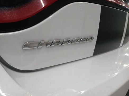 Used 2021 Dodge Charger R/T RWD image 24