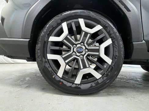 New 2026 Subaru Outback Touring XT AWD/4WD image 14