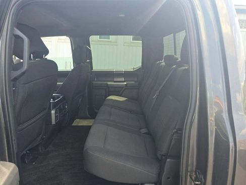 Used 2018 Ford F150 XLT w/ Equipment Group 302A Luxury AWD/4WD image 6
