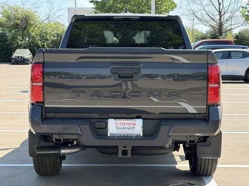 New 2026 Toyota Tacoma SR5 image 5