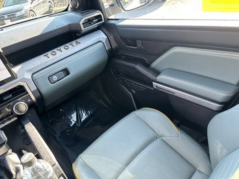 Certified 2025 Toyota 4Runner Trailhunter AWD/4WD image 28