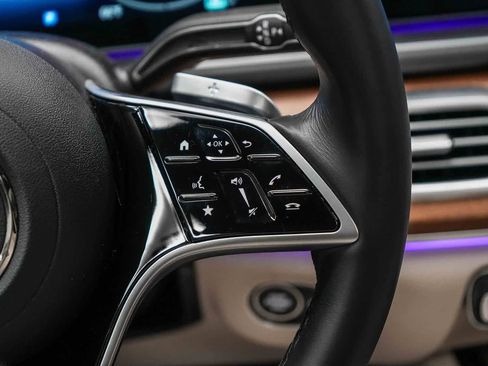 Certified 2026 Mercedes-Benz GLE 350 4MATIC image 20