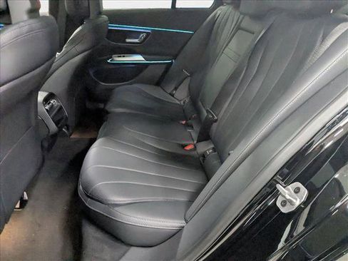 New 2026 Mercedes-Benz E 350 Sedan image 14