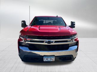 Used 2021 Chevrolet Silverado 1500 LT w/ Z71 Off-Road Package video 2