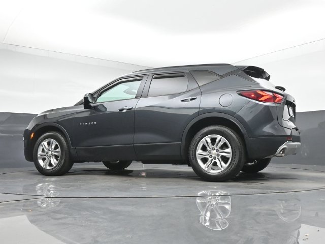 Used 2019 Chevrolet Blazer LT AWD/4WD image 14