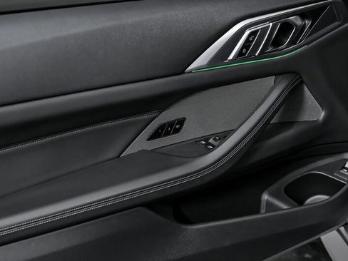 Used 2024 BMW M4 Competition w/ Executive Package image 15