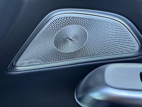 New 2026 Mercedes-Benz E 350 4MATIC Sedan image 21