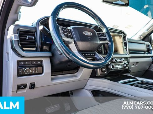 Used 2024 Ford F450 Limited image 27