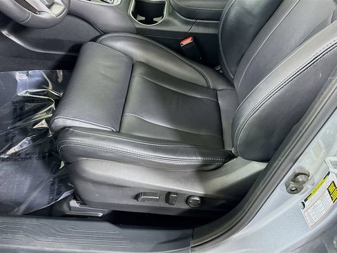Used 2022 Subaru Legacy Limited XT AWD/4WD image 27