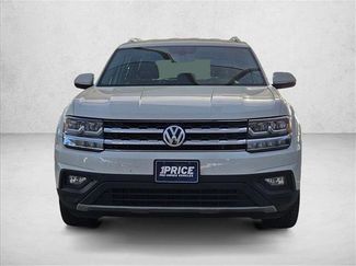 Used 2018 Volkswagen Atlas SE video 2