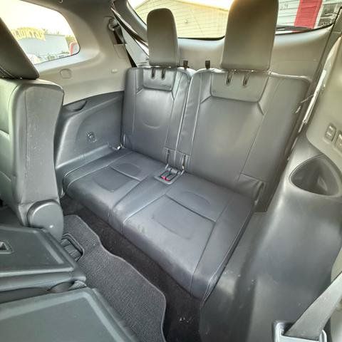 Used 2013 Subaru Tribeca Limited AWD/4WD image 15