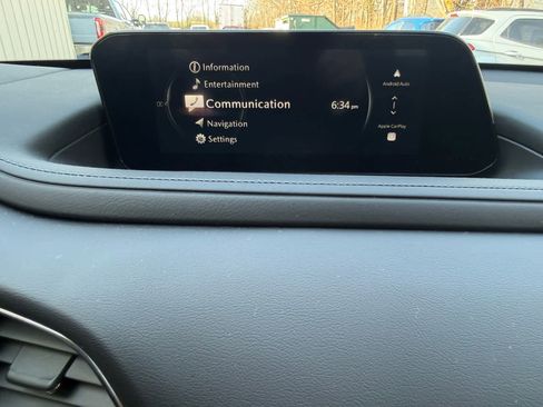 Used 2024 MAZDA CX-30 AWD 2.5 S w/ Preferred Package image 14