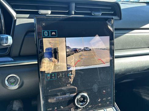 New 2026 GMC Terrain Elevation w/ Elevation Premium Package AWD/4WD image 27