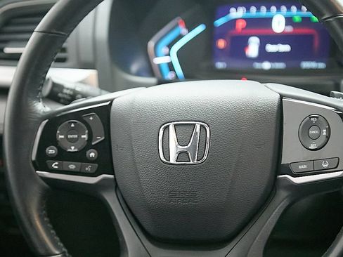 Used 2018 Honda Odyssey EX-L image 26